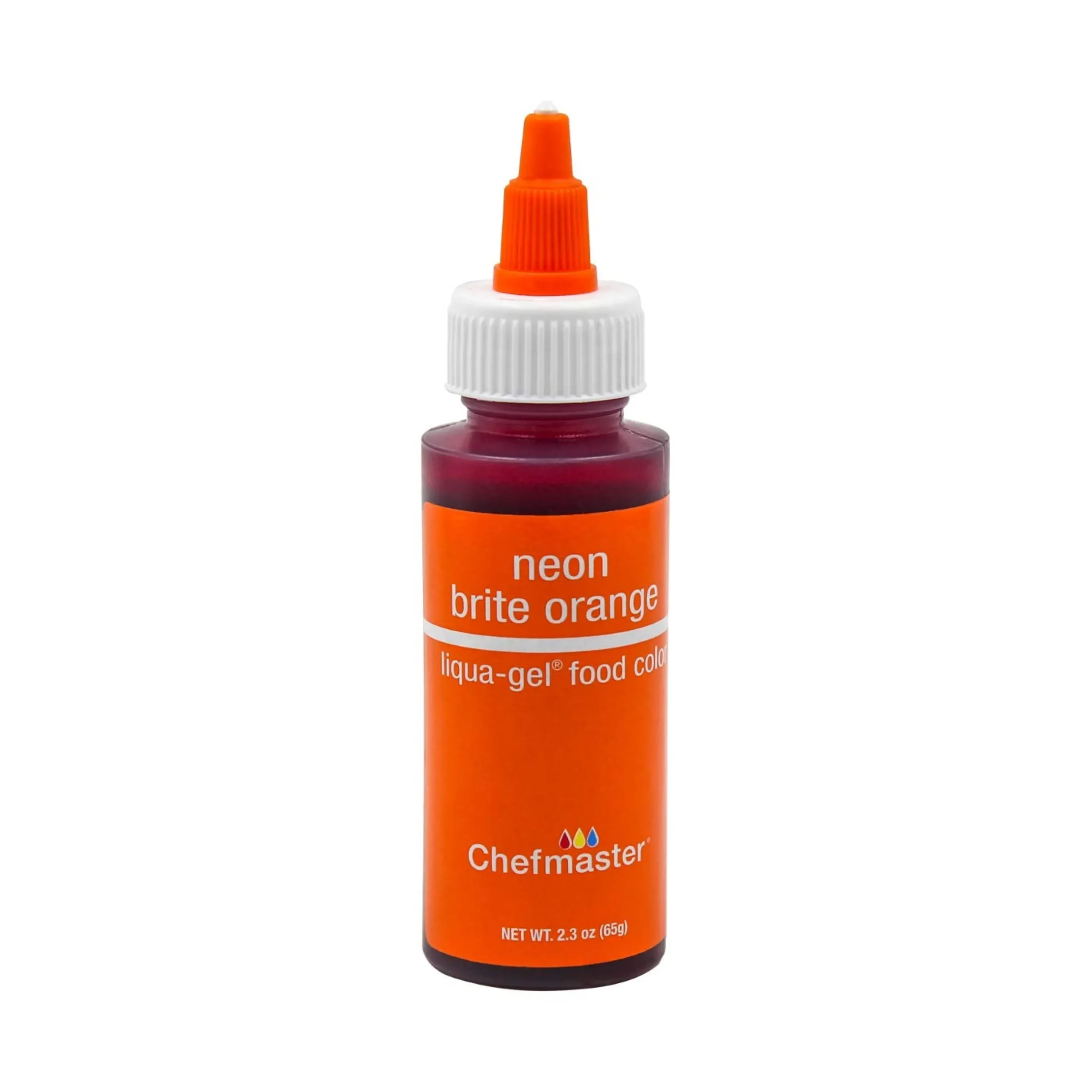 Other Slime Supplies>Dope Slime Slime Dyes - Chefmaster Liqua-Gel