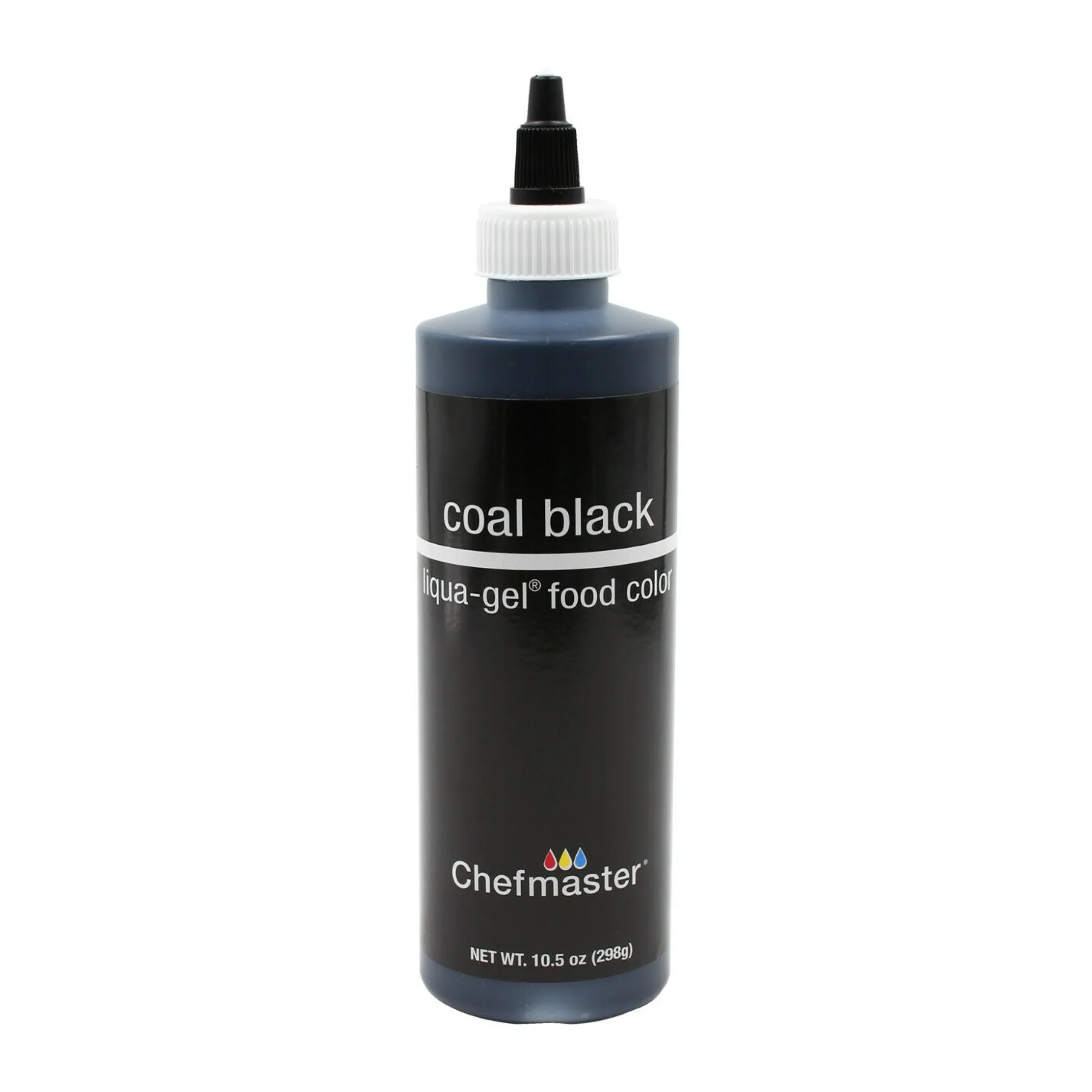 Other Slime Supplies>Dope Slime Slime Dyes - Chefmaster Liqua-Gel