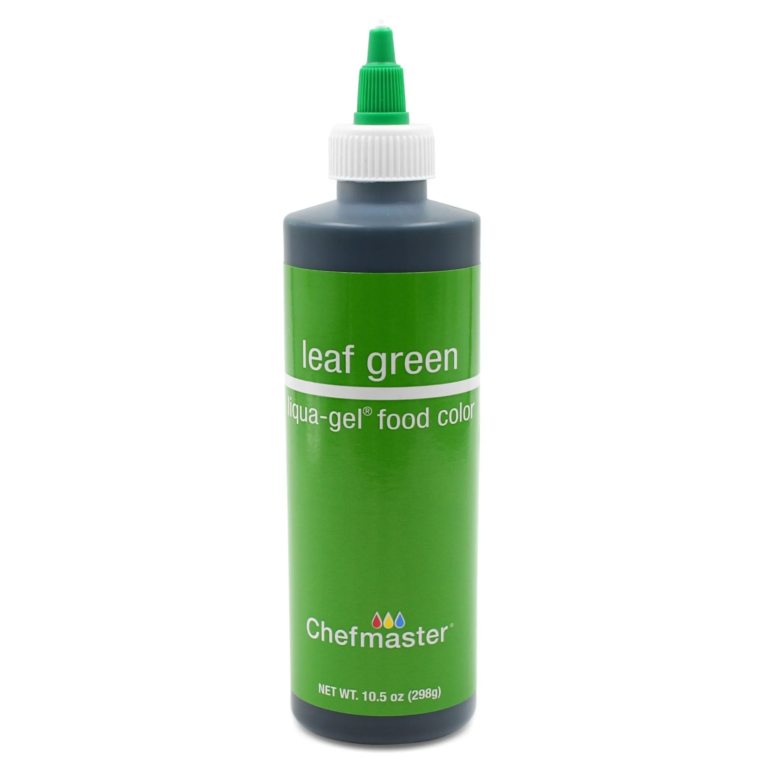 Other Slime Supplies>Dope Slime Slime Dyes - Chefmaster Liqua-Gel