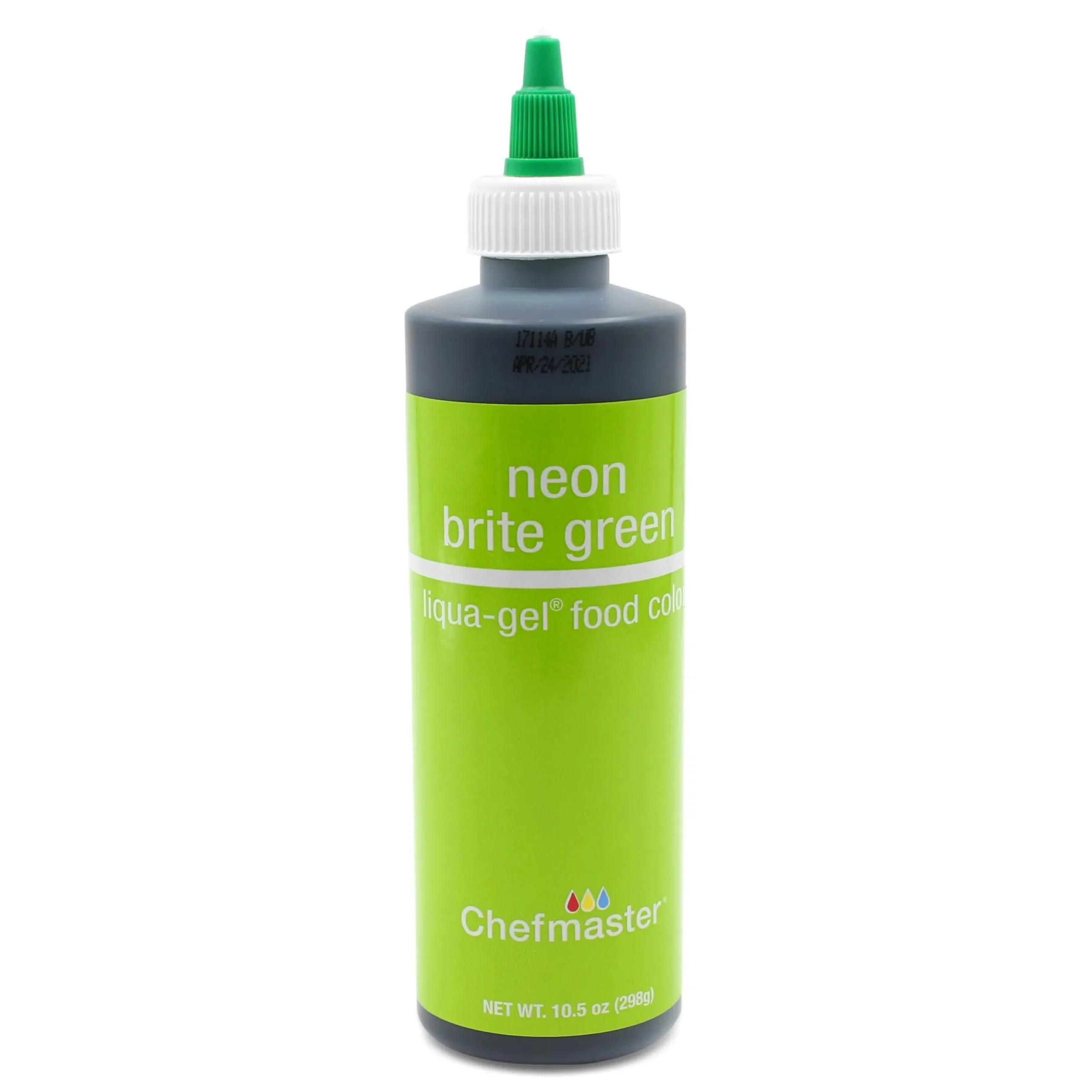 Other Slime Supplies>Dope Slime Slime Dyes - Chefmaster Liqua-Gel