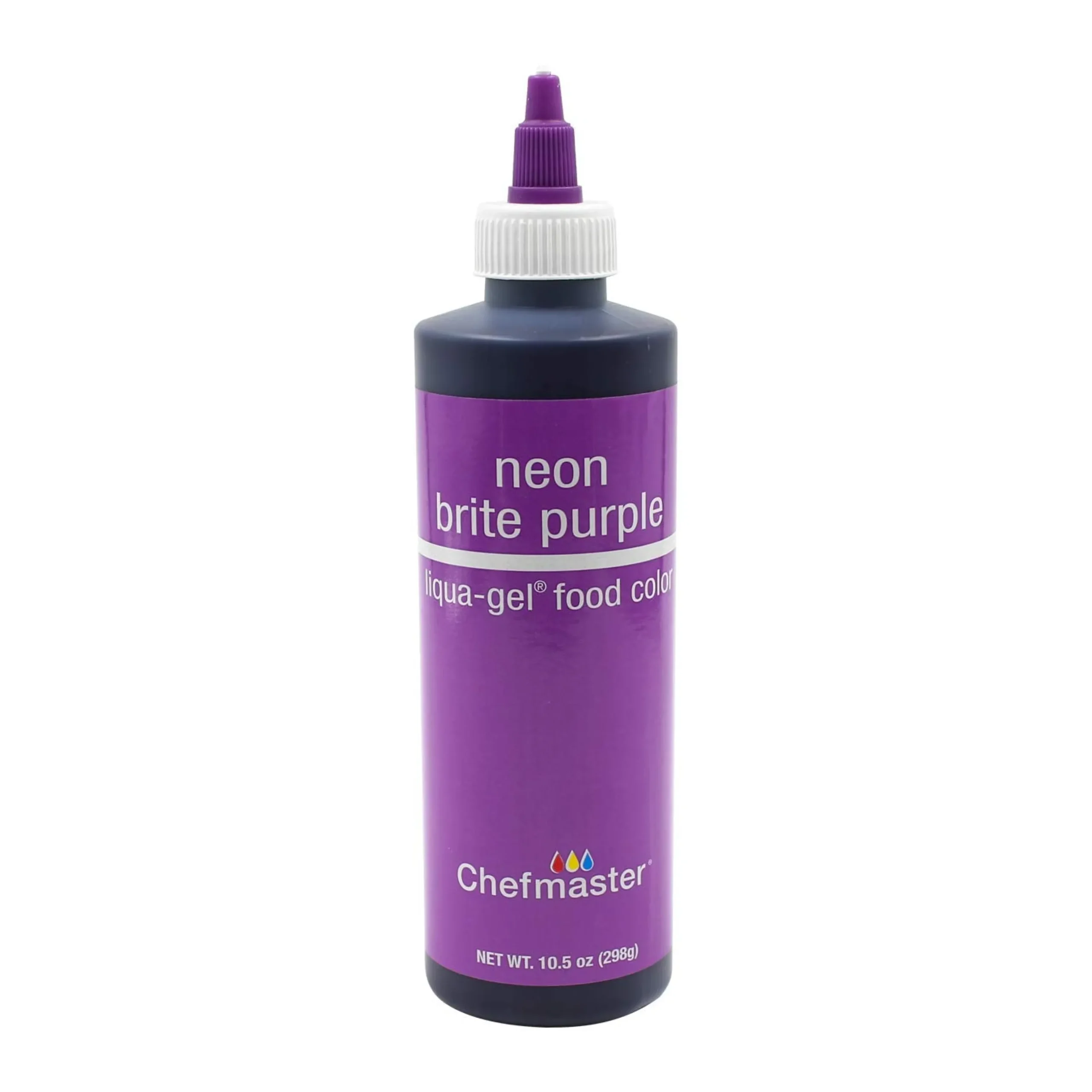 Other Slime Supplies>Dope Slime Slime Dyes - Chefmaster Liqua-Gel
