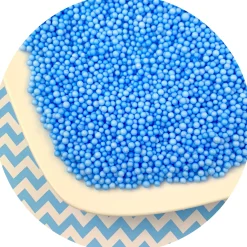 Slime Foam Beads><noscript><img width=