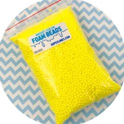 Slime Foam Beads><noscript><img width=