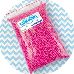 Slime Foam Beads><noscript><img width=