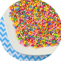 Slime Foam Beads><noscript><img width=