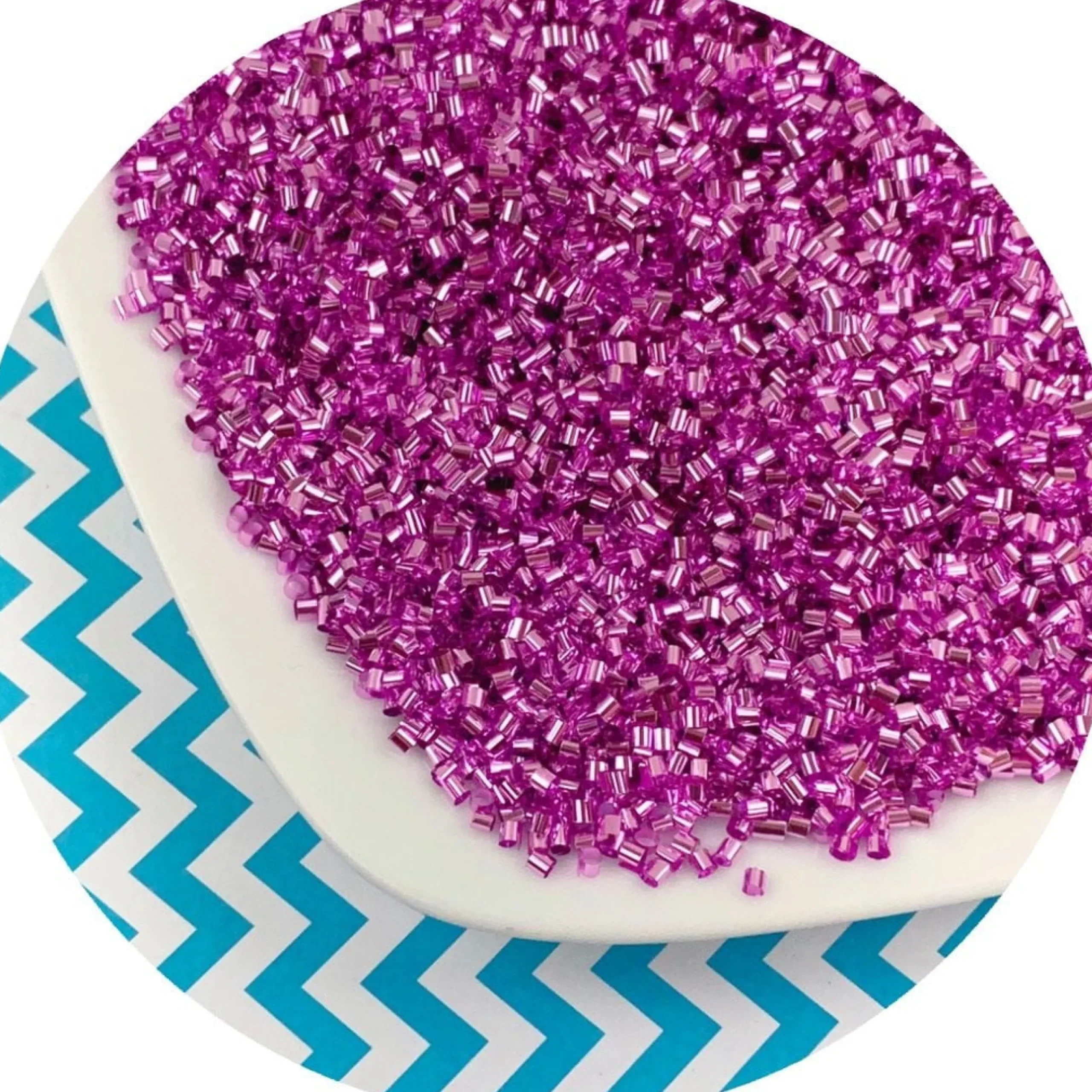 Slime Bingsu Beads|Slime Beads>Dope Slime Solid Color Bingsu Beads - 8 colors - 1 new!