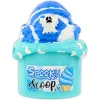 Butter Slime|Premade Slime Kits>Dope Slime Spooky Scoop DIY