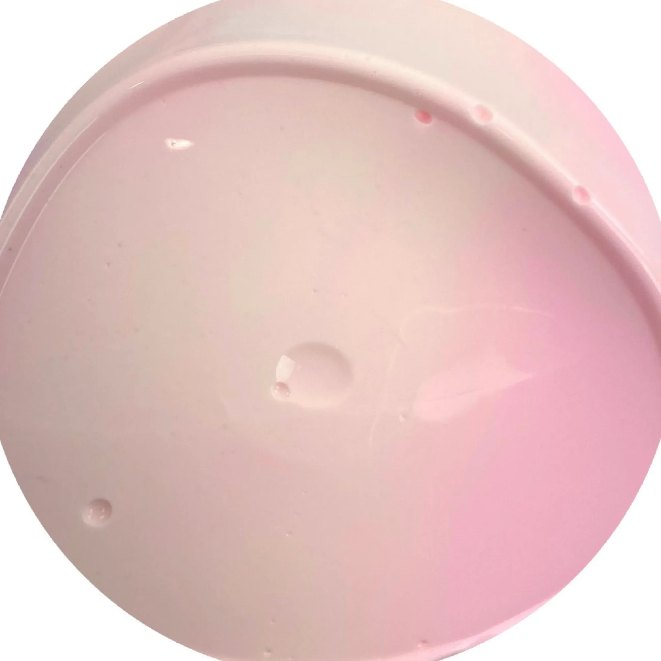 Thick & Glossy Slime>Dope Slime Strawberry Milk