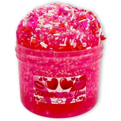Clear Base Slime|Bingsu Slime>Dope Slime Sucker For You