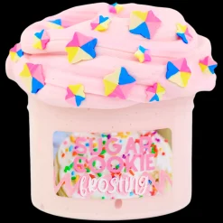 Butter Slime>Dope Slime Sugar Cookie Frosting