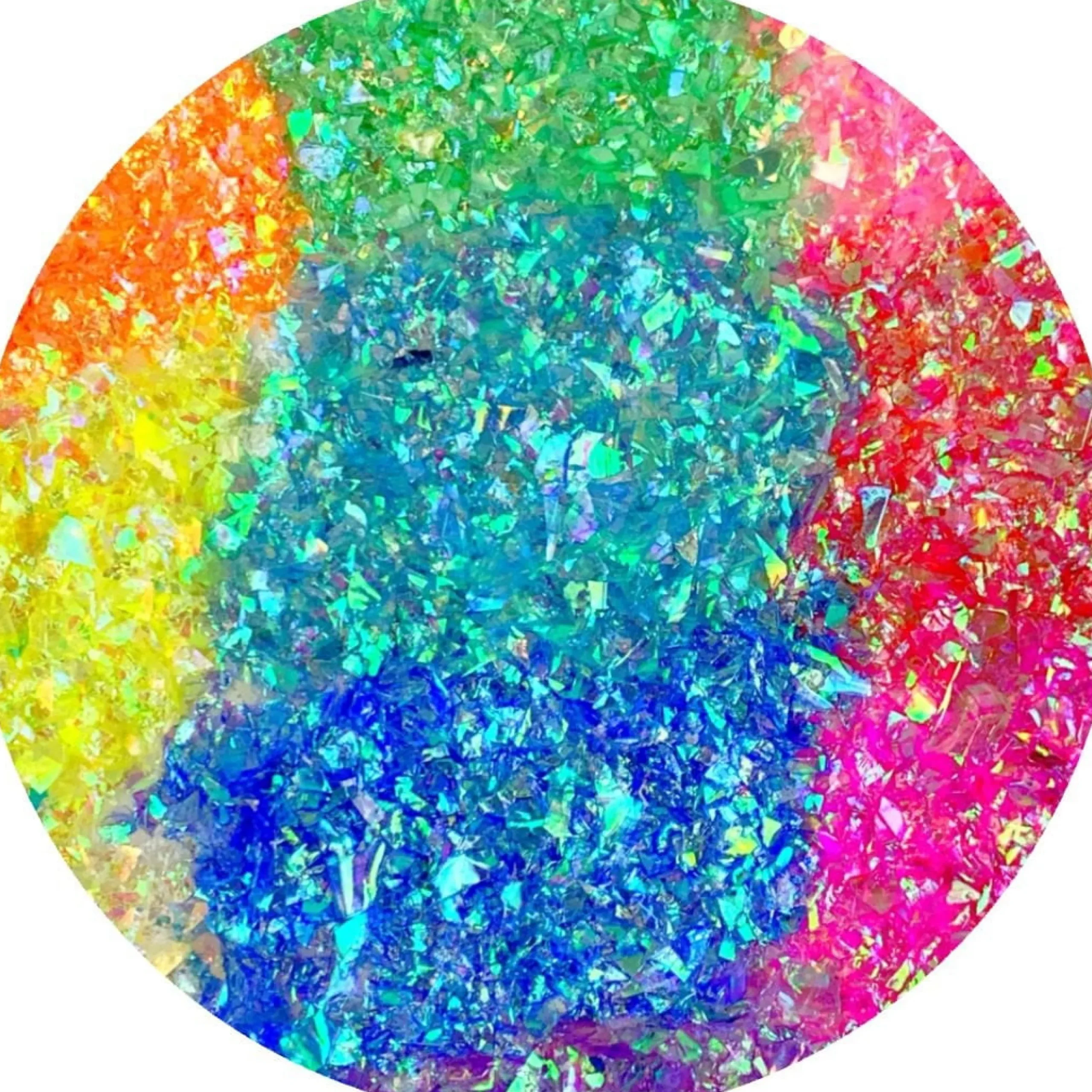 Slime Glitter Paper|Slime Glitter>Dope Slime Sugar Paper Confetti Glitter