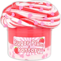Butter Slime>Dope Slime Sugar Plum Fantasy