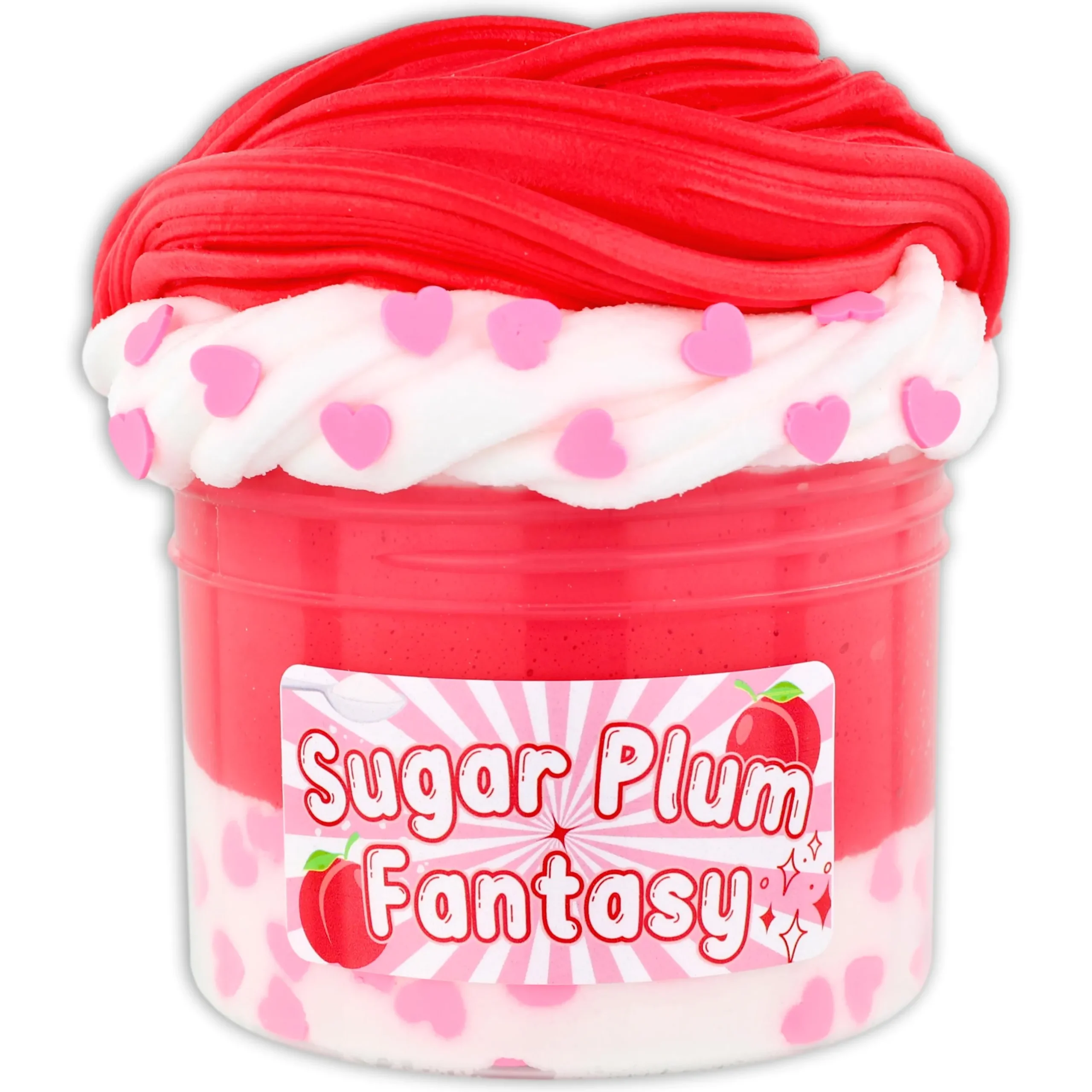 Butter Slime>Dope Slime Sugar Plum Fantasy
