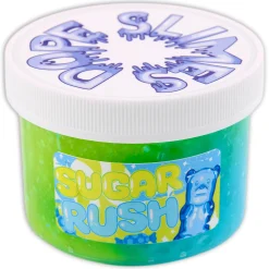Beaded Slime|Bingsu Slime>Dope Slime Sugar Rush