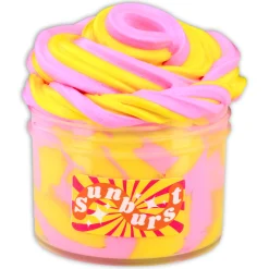 Butter Slime>Dope Slime Sunburst