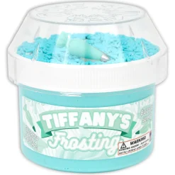 Butter Slime>Dope Slime Tiffany's Frosting