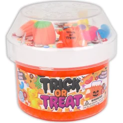 Cloud Slime>Dope Slime Trick or Treat