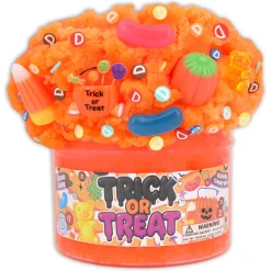 Cloud Slime>Dope Slime Trick or Treat