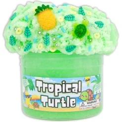 Cloud Slime>Dope Slime Tropical Turtle