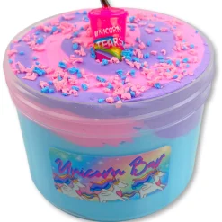 Butter Slime|Thick & Glossy Slime>Dope Slime Unicorn Bar