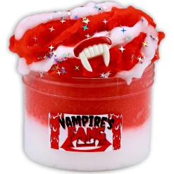 Icee Slime|Unique Textured Slime>Dope Slime Vampire's Fang