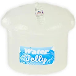 Unique Textured Slime|Jelly Slime>Dope Slime Water Jelly