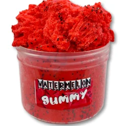 Cloud Slime>Dope Slime Watermelon Gummy