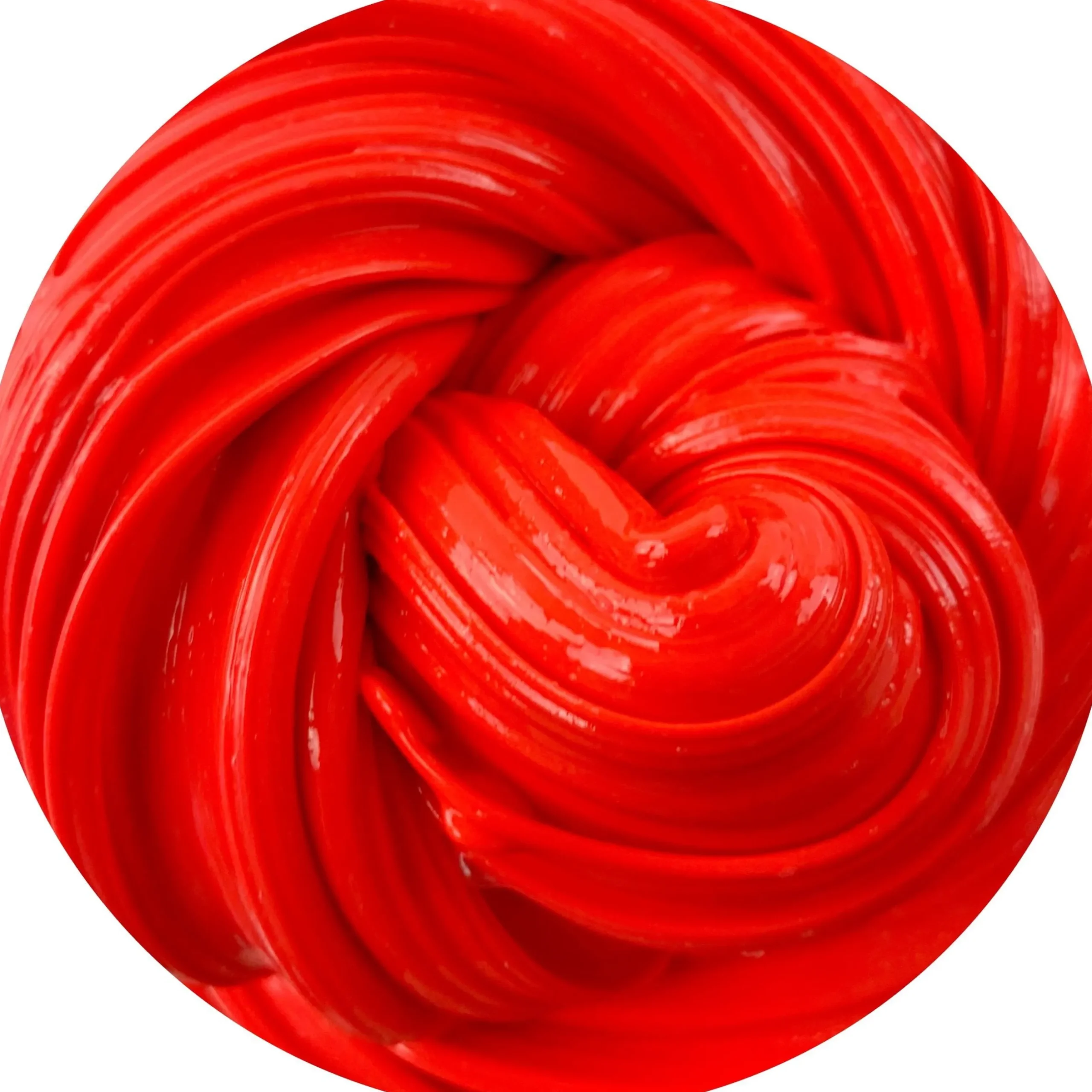 Thick & Glossy Slime>Dope Slime Watermelon Lemonade