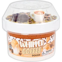 Butter Slime>Dope Slime Whipped Coffee memoryDOUGH®