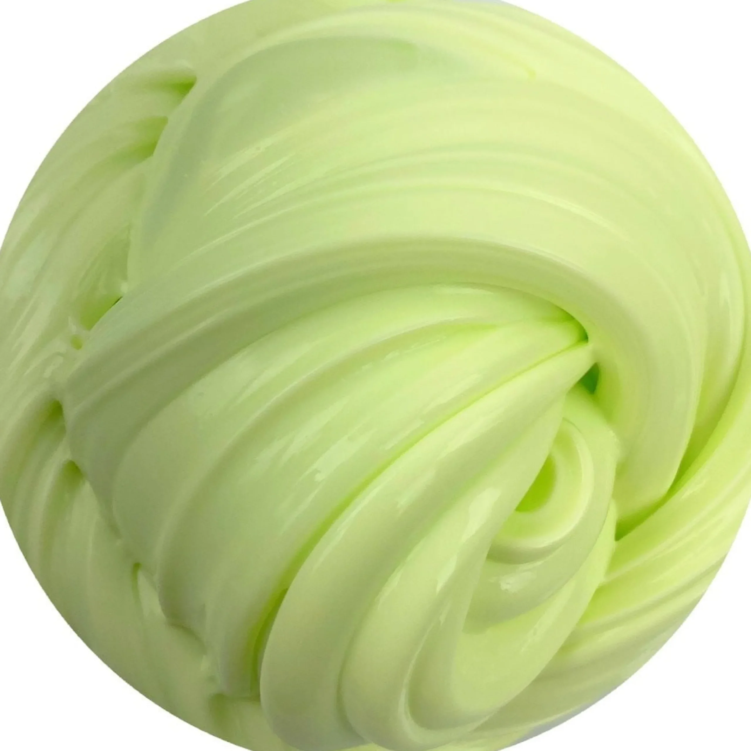 Thick & Glossy Slime>Dope Slime White Grape Gloss