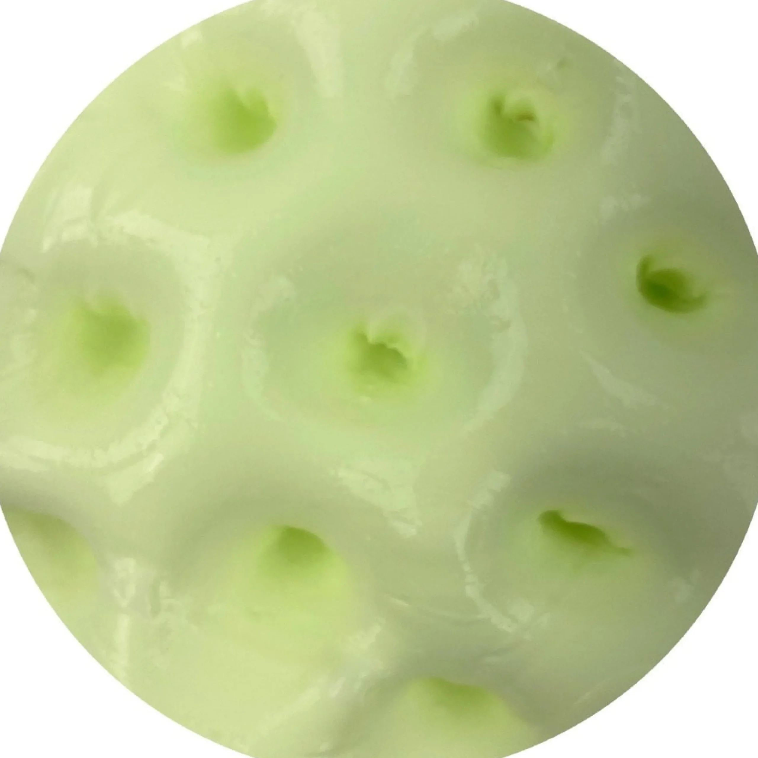 Thick & Glossy Slime>Dope Slime White Grape Gloss
