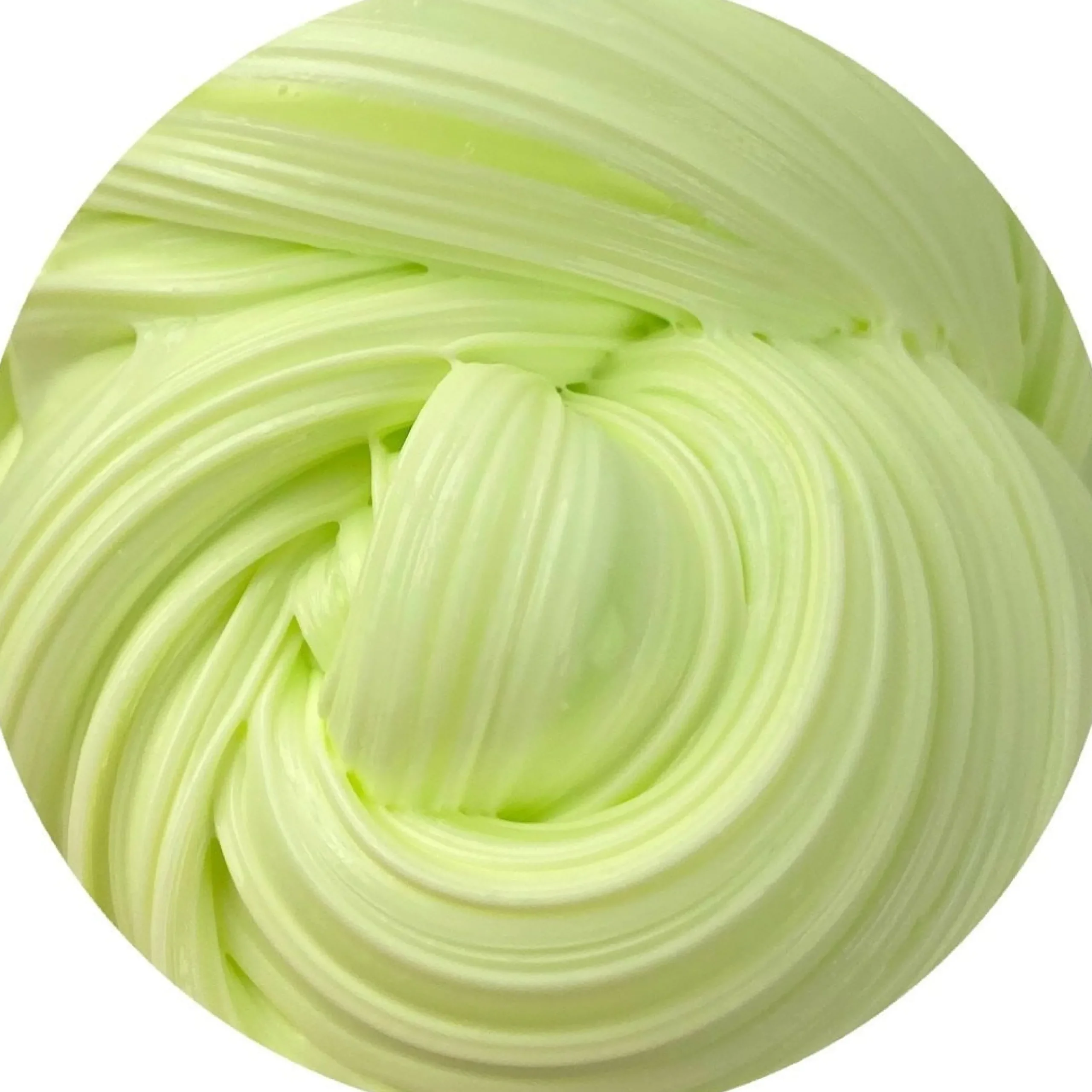 Thick & Glossy Slime>Dope Slime White Grape Gloss