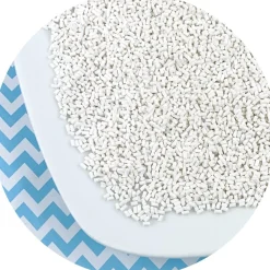 Slime Sprinkles>Dope Slime White Sprinkles