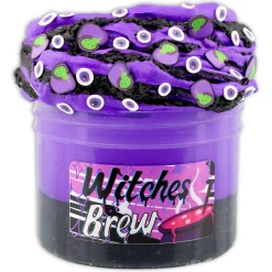 Butter Slime|Snow Fizz Slime>Dope Slime Witches Brew