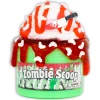Butter Slime|Clear Base Slime>Dope Slime Zombie Scoop